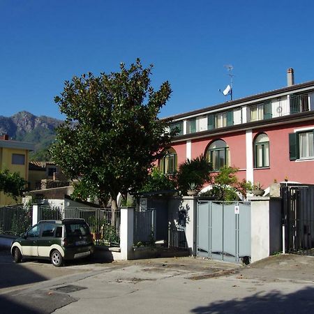 La Magnolia B&B Baronissi Luaran gambar