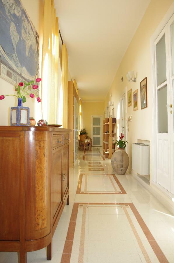 La Magnolia B&B Baronissi Luaran gambar