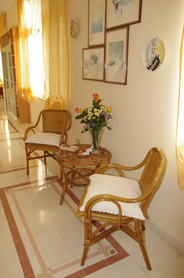 La Magnolia B&B Baronissi Luaran gambar