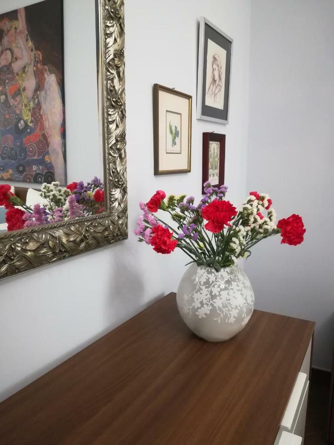 La Magnolia B&B Baronissi Luaran gambar