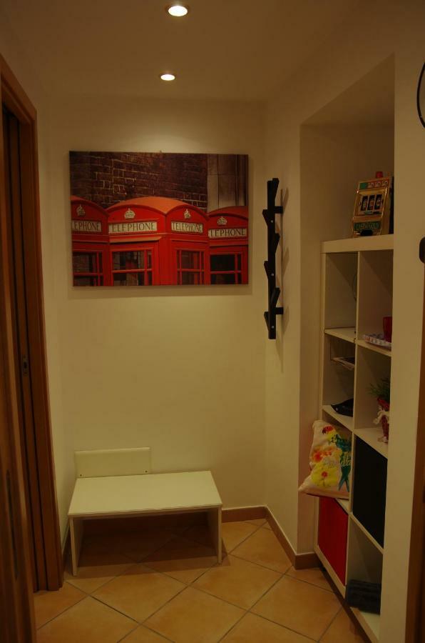 La Magnolia B&B Baronissi Luaran gambar