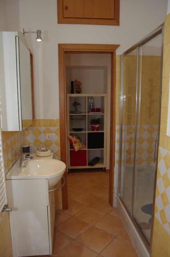 La Magnolia B&B Baronissi Luaran gambar